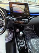 تويوتا CHR 2020 LIMITED KEYLESS NIGHT EDITION AWD USA SPEC