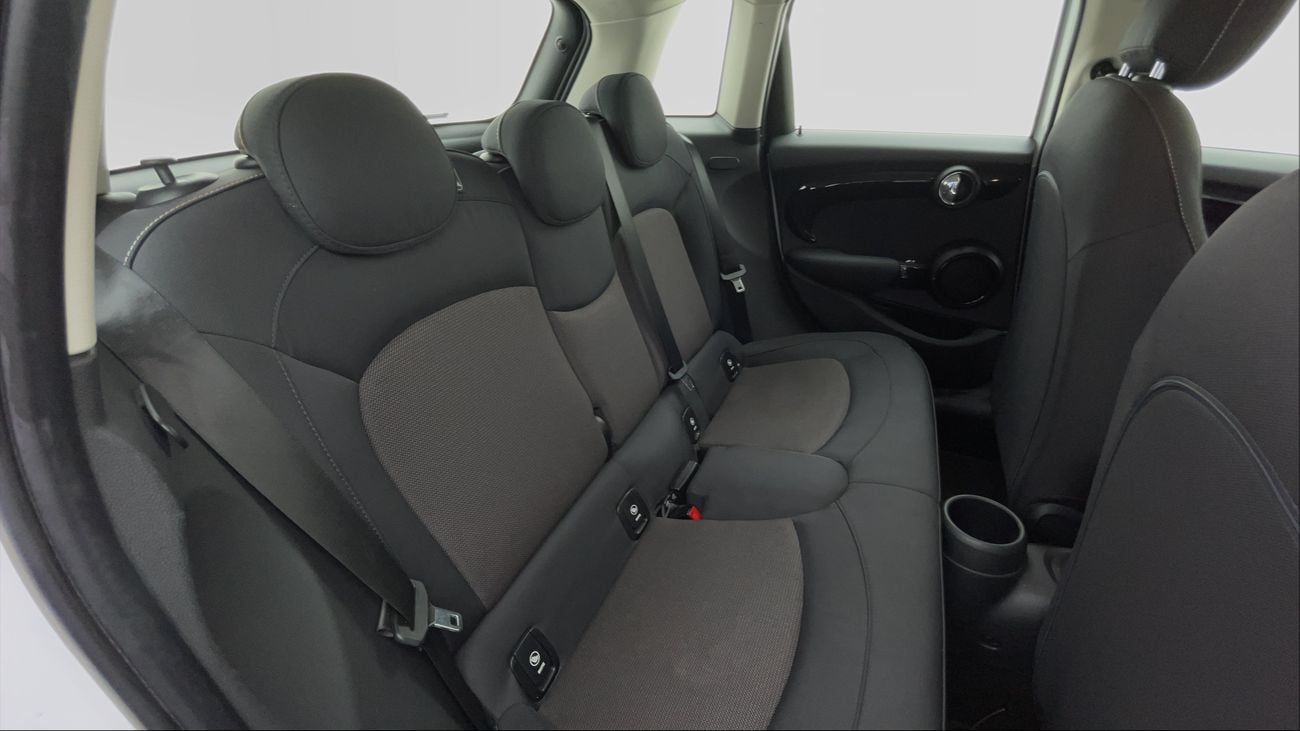 Mini Cooper Std 1.6L 2024 STD | AED 1155/Month | 0 DP | 30 Day Return | Warranty | Service History