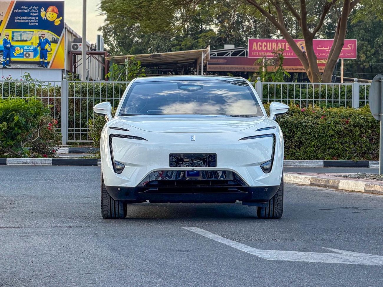 أفاتر 11 Premium AWD