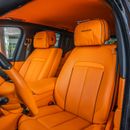 Rolls Royce Cullinan STANDARD