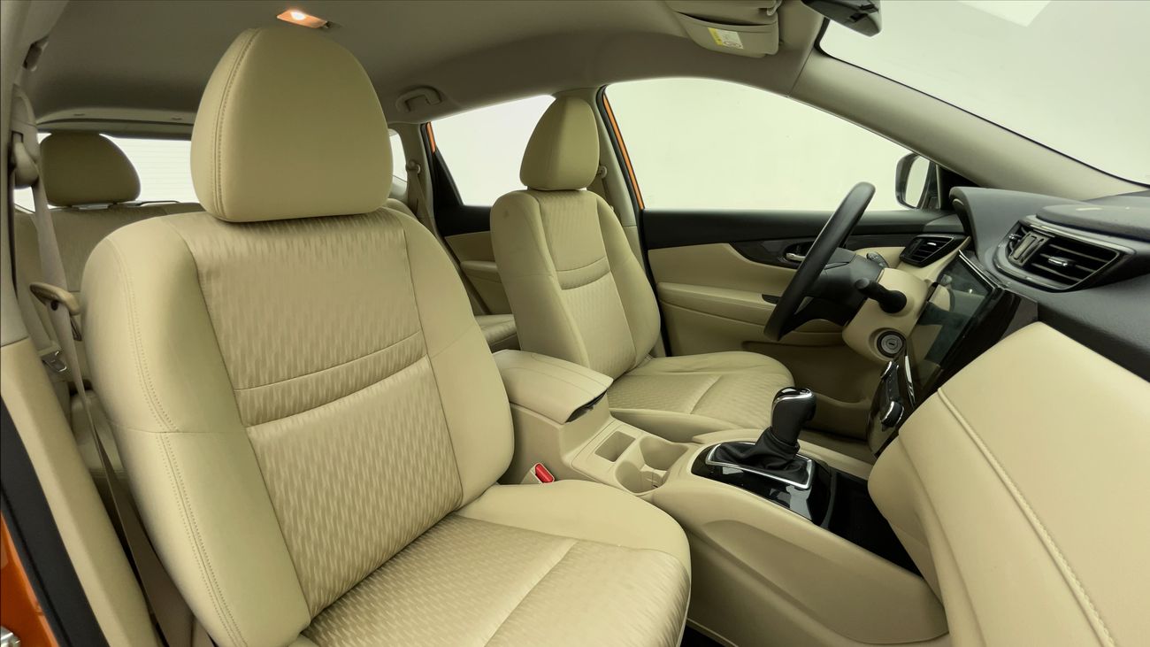 Nissan XTrail S 2.5 | Zero Down Payment | Home Test Drive