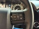 Toyota Hilux Toyota Hilux 4x4 2.4L full Option automatic gearbox
