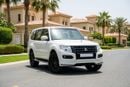 Mitsubishi Pajero 2020 GLS HIGHLINE SIGNATURE EDITION | AED 1155/Month | 0 DP | 30 Day Return | Warranty | Service His