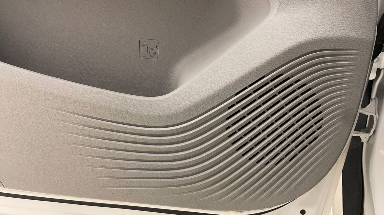 فورد تيريتوري TREND 1.8 | بدون دفعة مقدمة | اختبار القيادة في المنزل