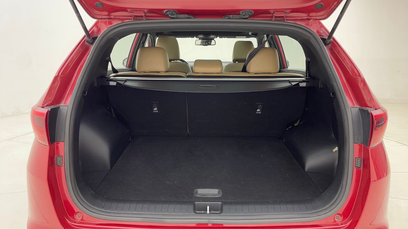 Kia Sportage EX 1.6 | Zero Down Payment | Home Test Drive