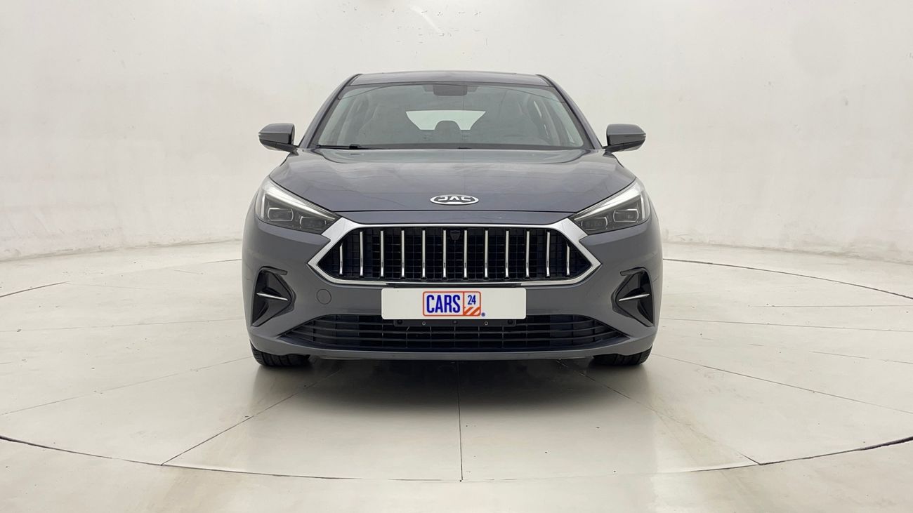 JAC J7 INTELLIGENT 1.5 | Zero Down Payment | Home Test Drive