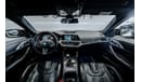 بي أم دبليو M4 2023 BMW M4 CSL, 2027 BMW Warranty + Service Contract, As New Condition, GCC