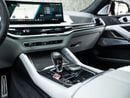 بي أم دبليو X6 M COMPETITION
