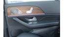 Mercedes-Benz GLS 450 Mercedes-Benz GLS 450 2022 MERCEDES GLS 450 4MATIC