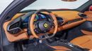 فيراري 296 GTB UAE's Very Best Example | AED 19,131 Per Month