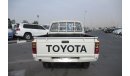 تويوتا هيلوكس Toyota Hilux pick Up Right Hand Drive (Stock PM 828)
