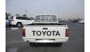 Toyota Hilux Toyota Hilux pick Up Right Hand Drive (Stock PM 828)