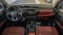 Toyota Hilux TOYOTA HILUX 2.4 AT LOW OPTION -2026YM