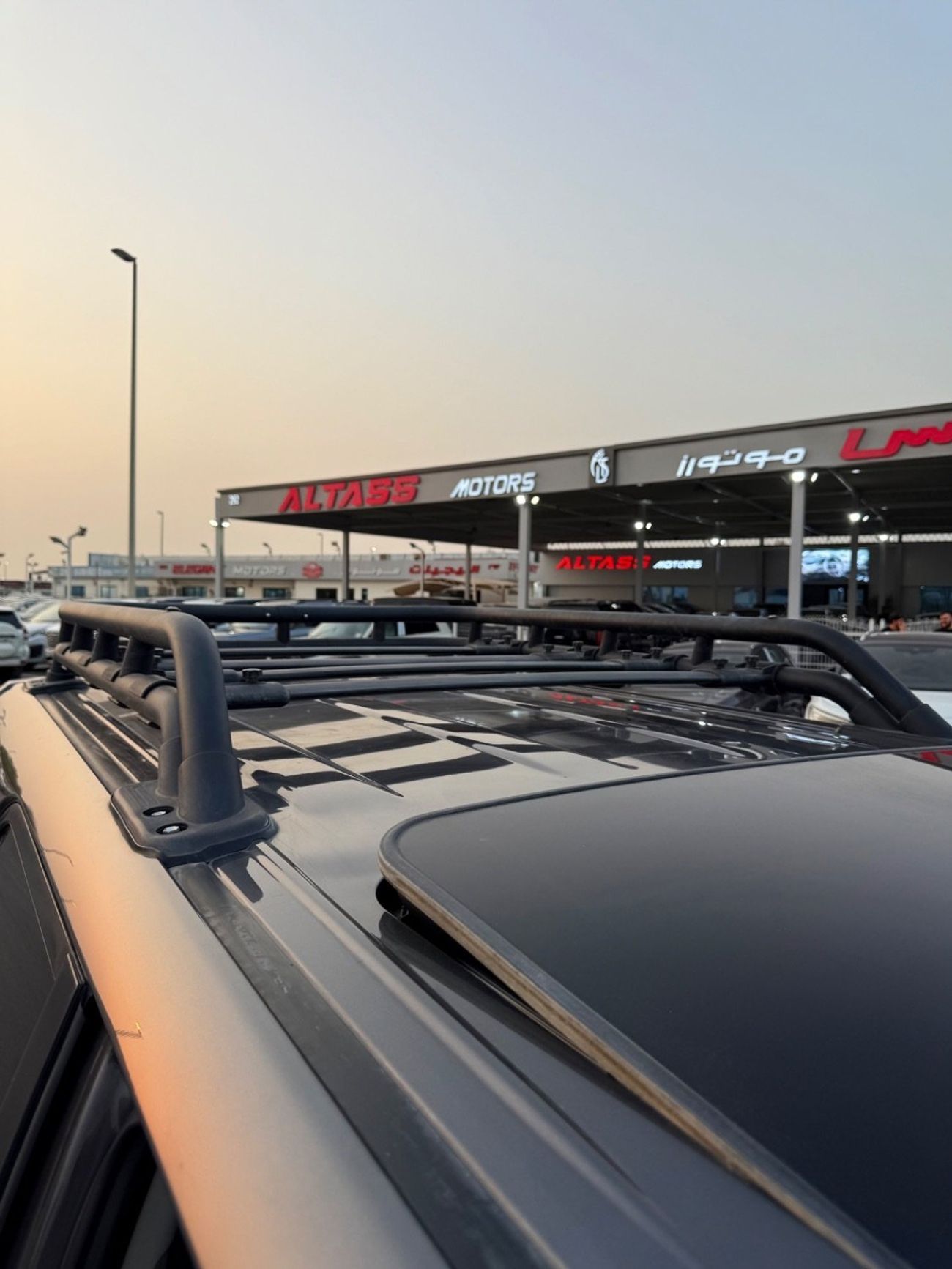 Toyota 4Runner 2023 TOYOTA 4RUNNER SR5 PREMIUM 360 CAMERA SUNROOF ORIGINAL AIRBAG