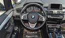 BMW 218i 218I GT Twin Turbo Brand New Zero Km