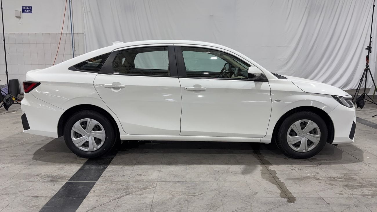 تويوتا يارس E 2023 E | AED 601/Month | 0 DP | 30 Day Return | Warranty | Service History