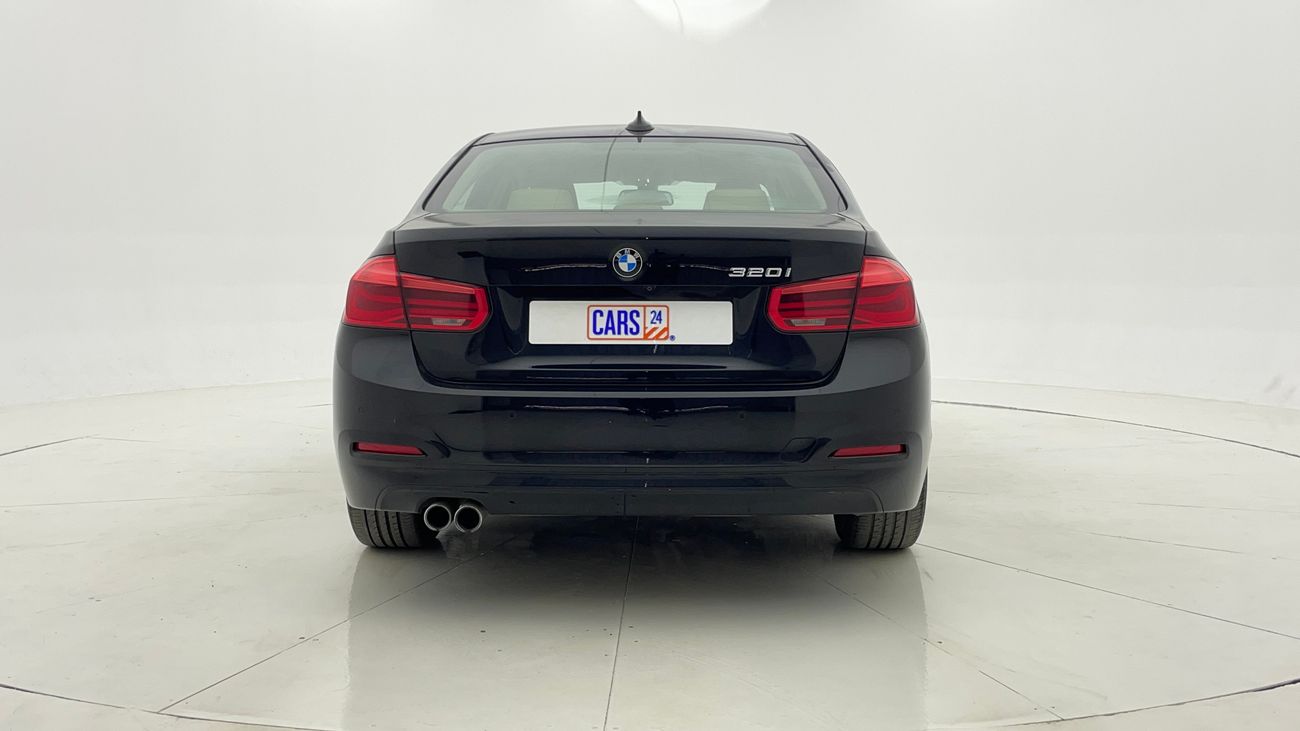 BMW 320i EXECUTIVE 2 | Zero Down Payment | Free Home Test Drive