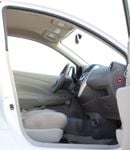 Nissan Sunny SV 1.6L Nissan Sunny - 2023 - GCC - Accident-Free - 1.5L Engine - Low Mileage - Excellent Condition