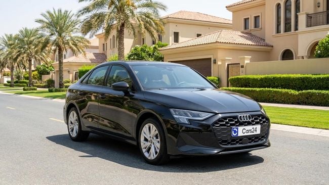 Audi A3 35 TFSI, миниатюра 19