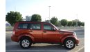 Dodge Nitro SXT Full Option Perfect Condition