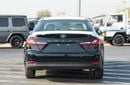 Toyota Camry TOYOTA CAMRY 2.5L FWD PETROL SEDAN 2026
