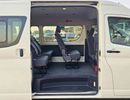 Toyota Hiace HIGHROOF PASSENGER/13 SEATER/3.5L PETROL M/T/ LOT#26935
