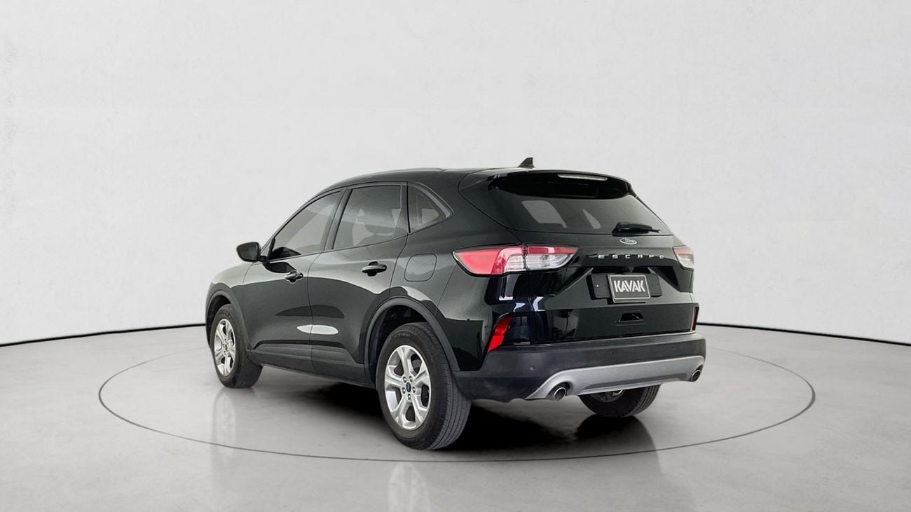 Ford Escape TREND | Guaranteed Warranty | 0 Down Payment