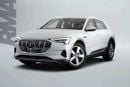 Audi e-tron 55 Quattro