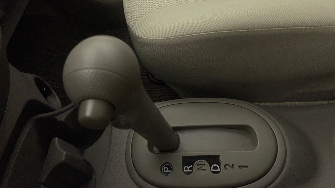 نيسان صني SV 1.5 | بدون دفعة مقدمة | اختبار القيادة في المنزل