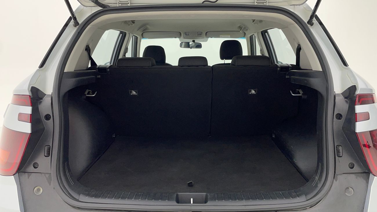 Hyundai Creta SMART 1.5 | Zero Down Payment | Home Test Drive