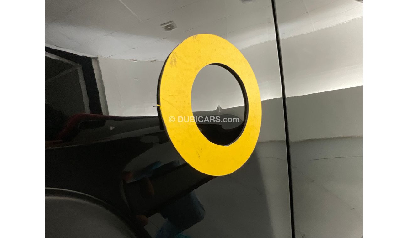 Toyota FJ Cruiser GXR