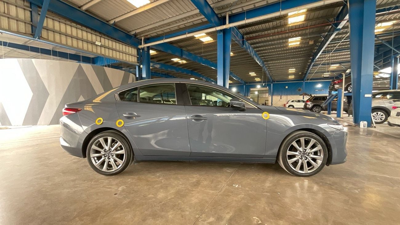 Mazda 3 Evolve 2.0L Evolve | Guaranteed Warranty | 0 Down Payment