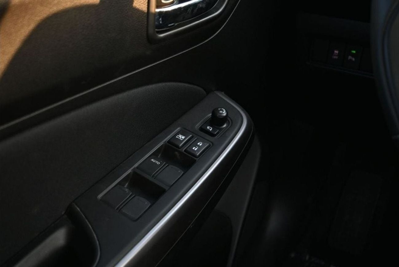 Suzuki Swift GLX 1.2L Suzuki Swift 1.2L Petrol FWD, Model 2024, Color Red