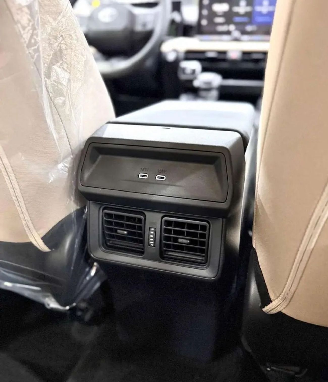 تويوتا راف ٤ TOYOTA RAV4 FACELIFT NEW 2026 MODEL