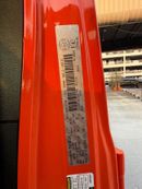 Jeep Wrangler 2018 JEEP WRANGLER SAHARA EDITION RUBICAN KIT