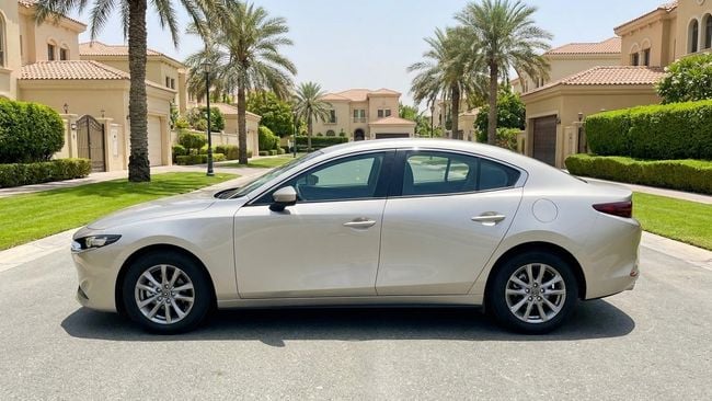 Mazda MAZDA3 SELECT, миниатюра 23