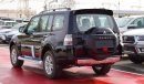 Mitsubishi Pajero GLS 3.8 L