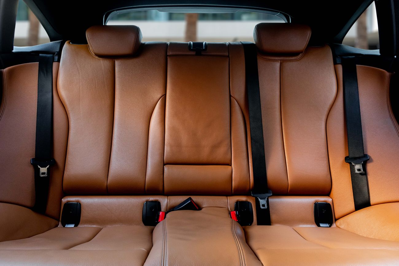 بي أم دبليو 440i 440i Gran Coupe | 1,959 P.M | 0% Downpayment | M-Kit | Warranty