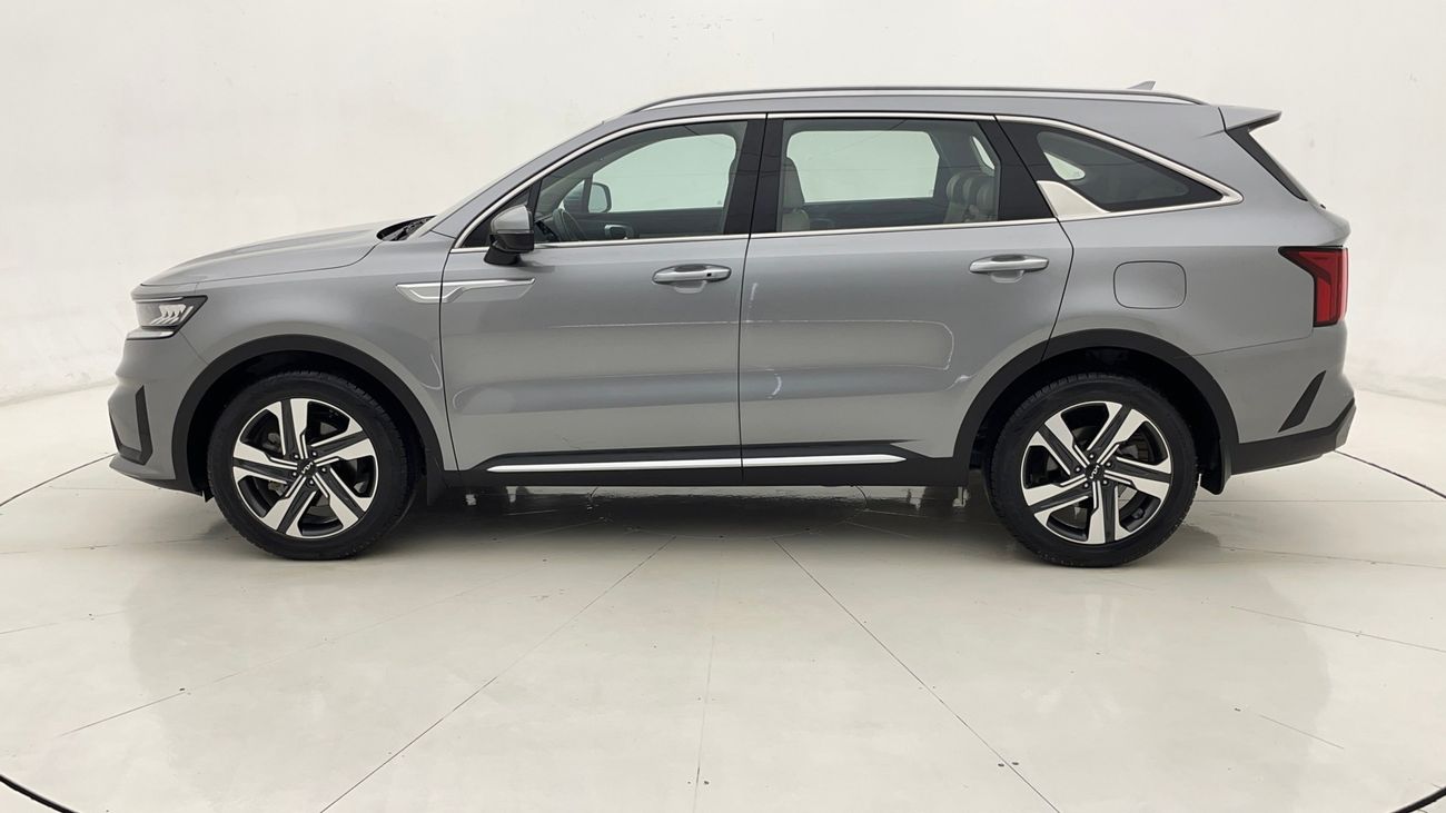 كيا سورينتو EX 2.5 | بدون دفعة مقدمة | اختبار القيادة في المنزل