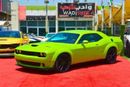Dodge Challenger SXT 3.6L