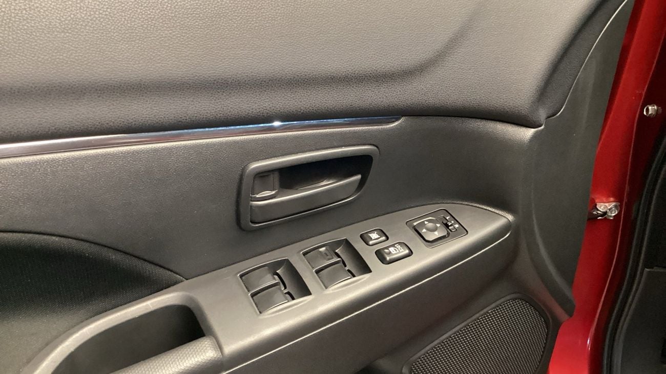 ميتسوبيشي ASX GLX Lowline | شامل الضمان | 0 ﺪﻔﻋﺓ ﺃﻮﻟﻯ