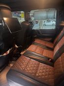 Mercedes Benz G63 AMG STD