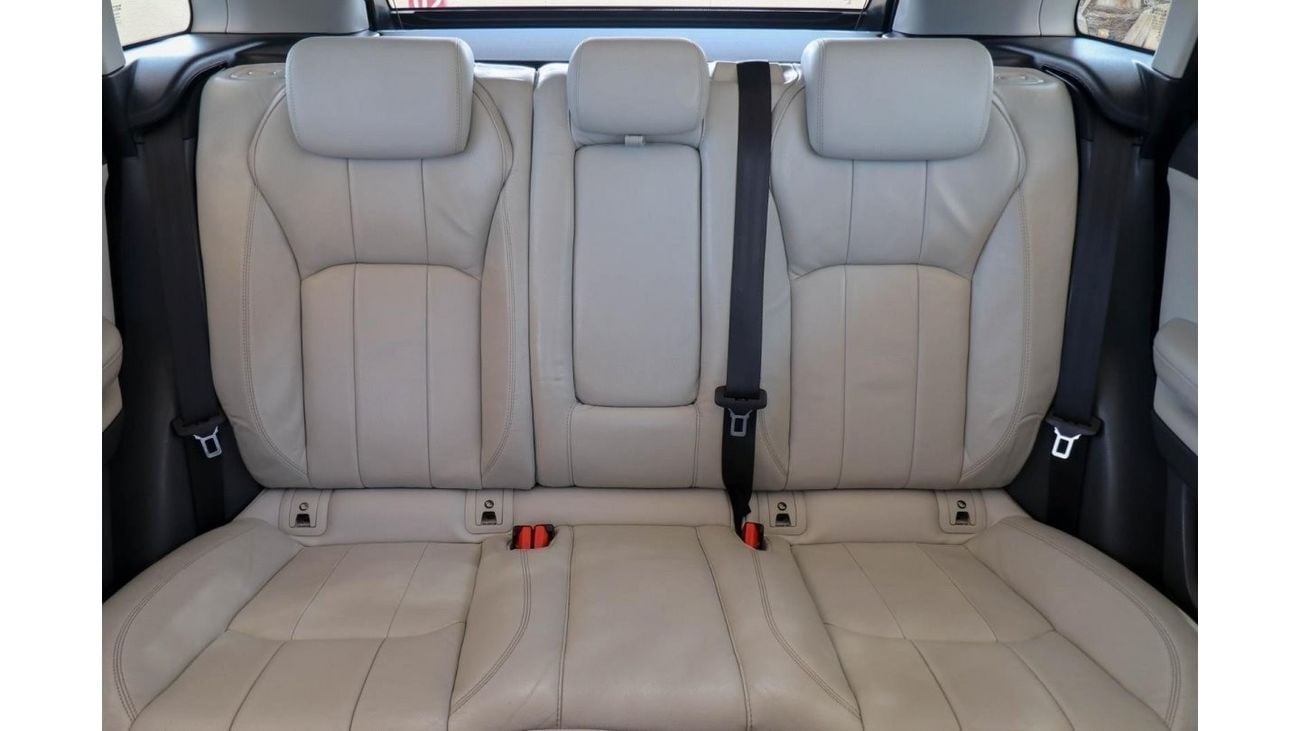 Land Rover Range Rover Evoque Prestige Range Rover Evoque 2016