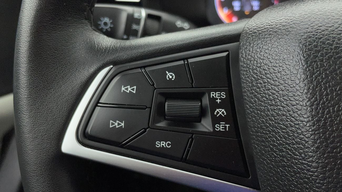 جاك JS4 INTELLIGENT LUXURY 1.5 | بدون دفعة مقدمة | اختبار قيادة مجاني للمنزل