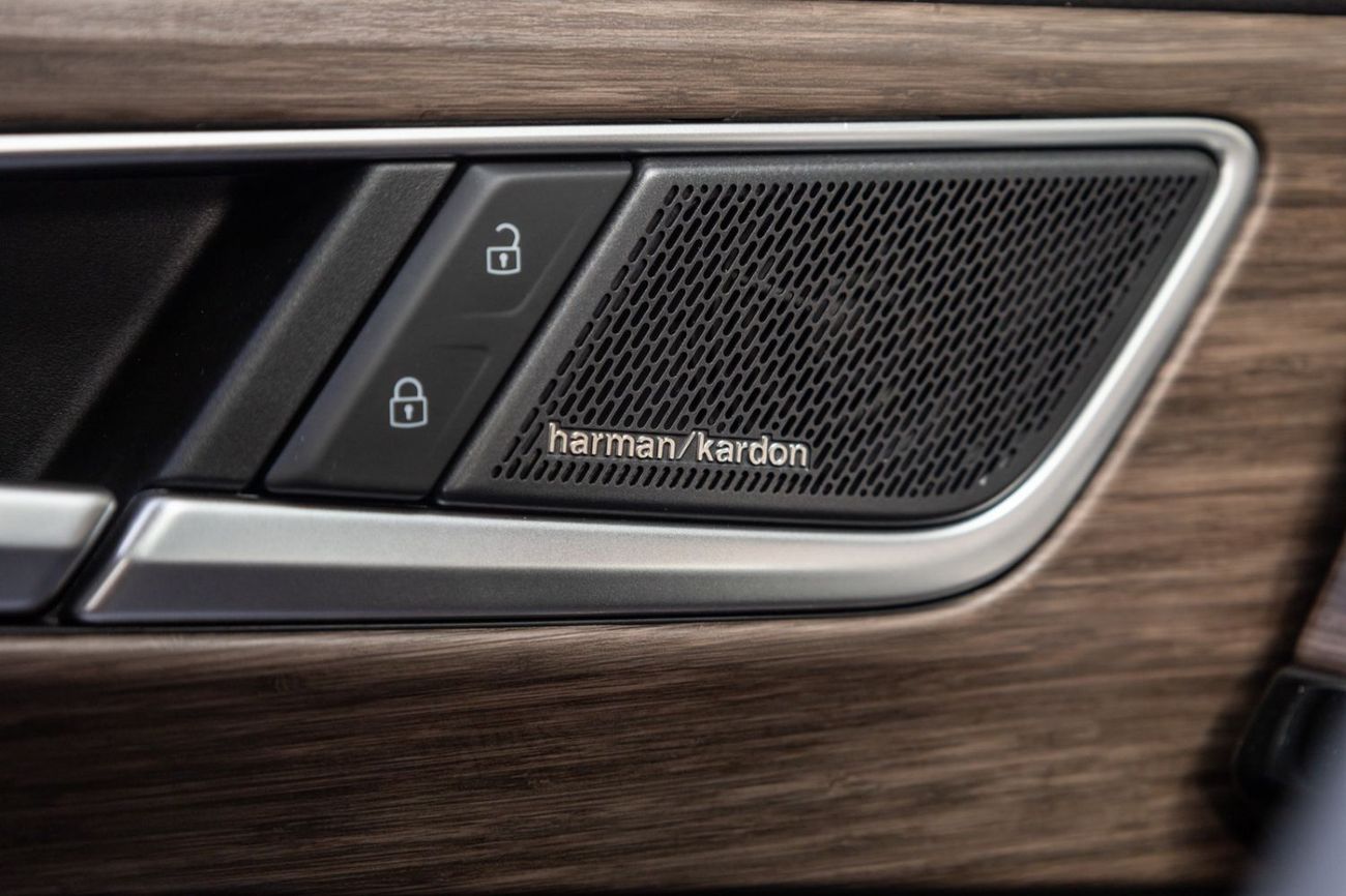 Volkswagen Teramont R LINE, миниатюра 13