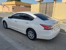 Nissan Altima SV 2.5L