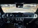 مرسيدس بنز G 63 AMG 4MATIC SUV