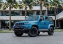 BAIC BJ40 L BJ40L | 1,469 P.M | 0% Downpayment | IMMACULATE!