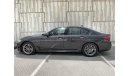 BMW 520i M SPORT 2 | Under Warranty | Free Insurance | Inspected on 150+ parameters