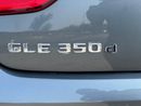 مرسيدس بنز GLE 350 Export from Australia